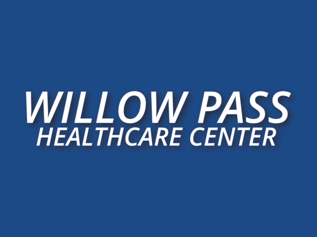 WILLOW PASS HEALTHCARE CENTER Assisted Living Home Image in CONCORD, CA