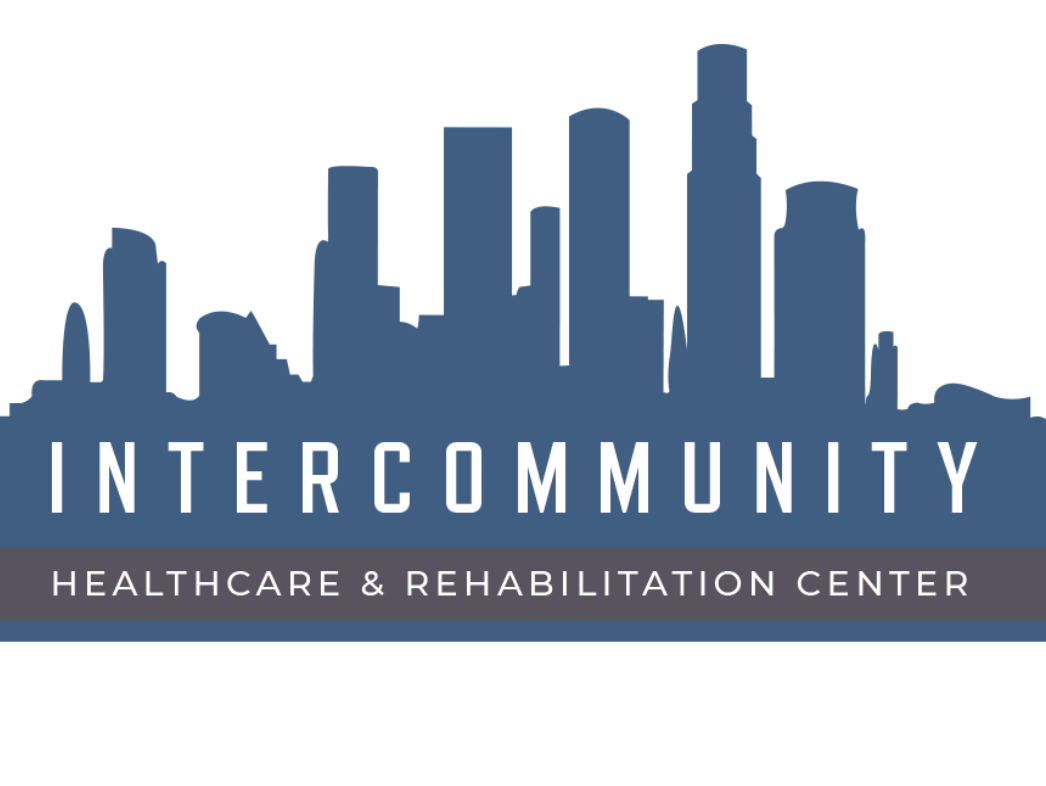 INTERCOMMUNITY HEALTHCARE & REHABILITATION CENTER Image in NORWALK, CA