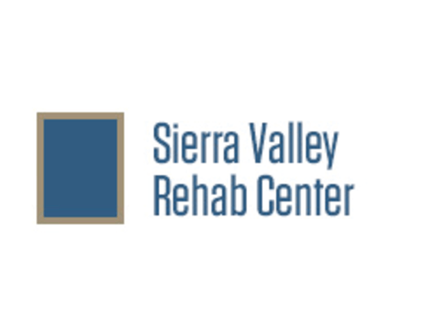 SIERRA VALLEY REHAB CENTER skilled nursing facility in PORTERVILLE, CA