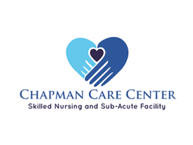 CHAPMAN CARE CENTER Image in GARDEN GROVE, CA