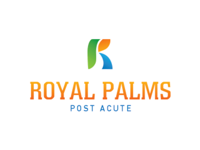 ROYAL PALMS POST ACUTE Assisted Living Home Image in GLENDALE, CA