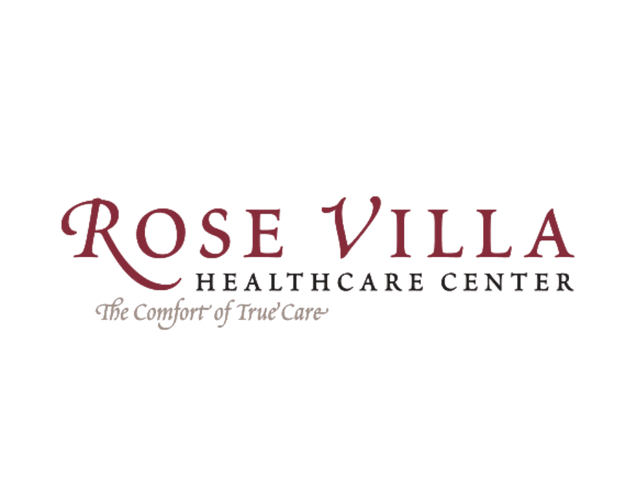 ROSE VILLA HEALTH CARE CENTER Image in BELLFLOWER, CA