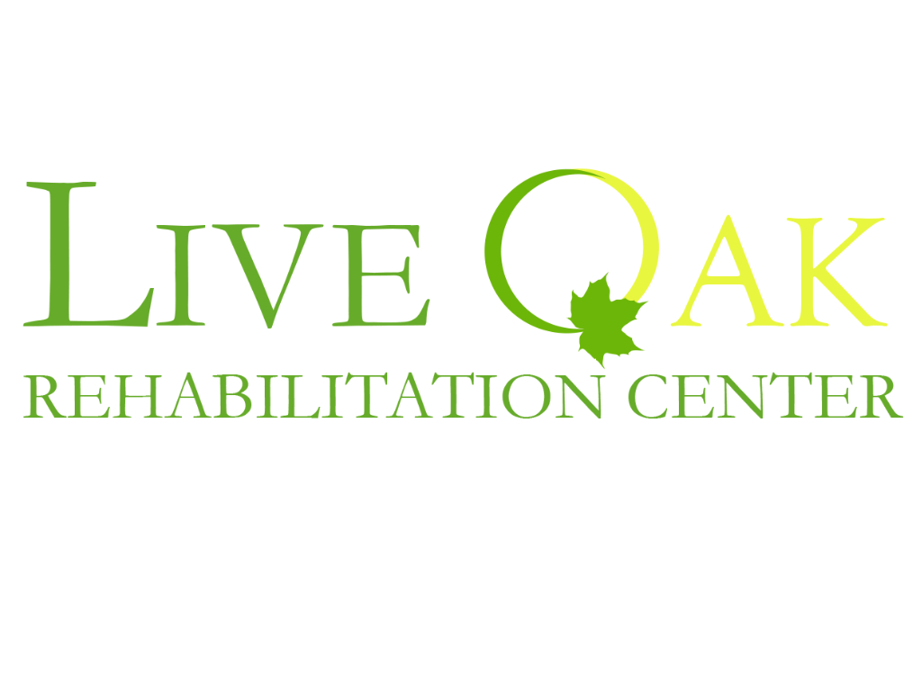 LIVE OAK REHAB CENTER, Skilled Nursing Facility in SAN GABRIEL, CA
