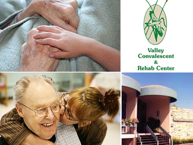 VALLEY CONVALESCENT HOSPITAL, Skilled Nursing Facility in WATSONVILLE, CA