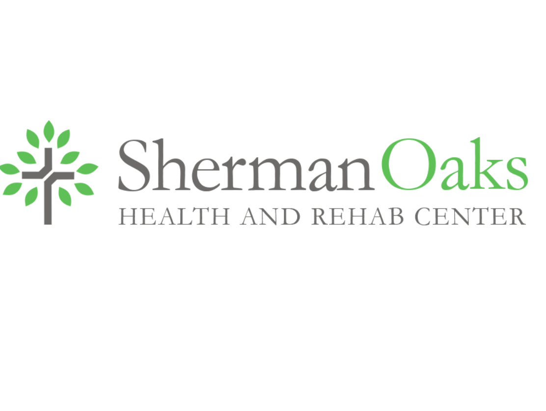 SHERMAN OAKS HEALTH & REHAB Image in SHERMAN OAKS, CA
