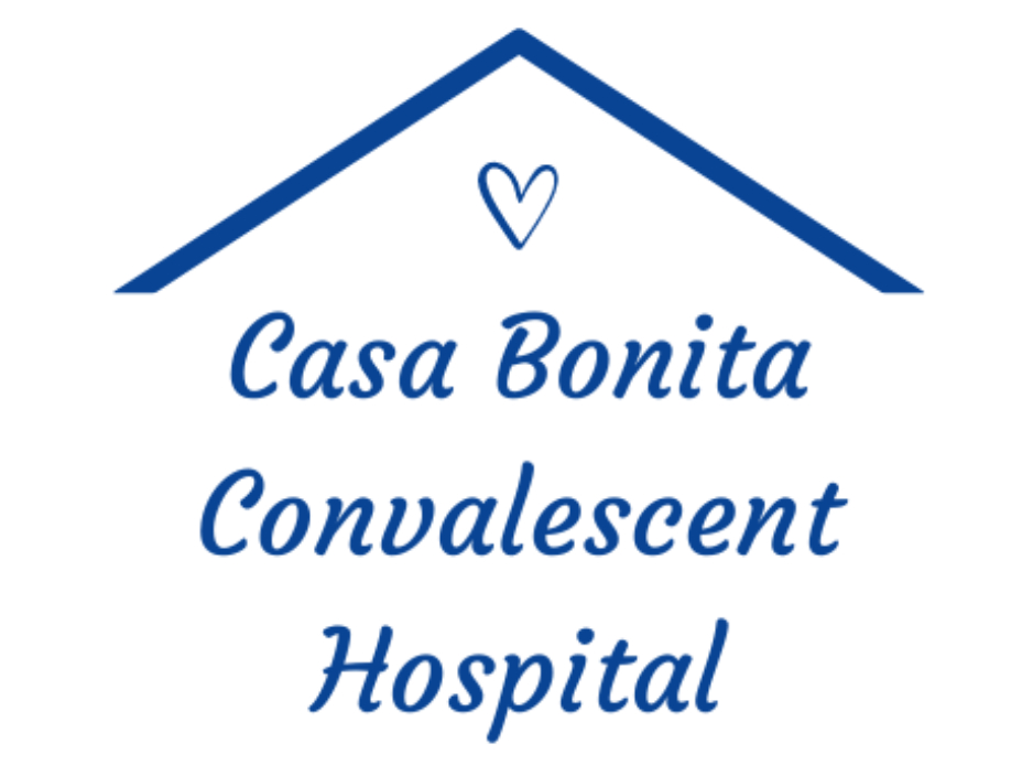 CASA BONITA CONVALESCENT HOSPITAL Image in SAN DIMAS, CA