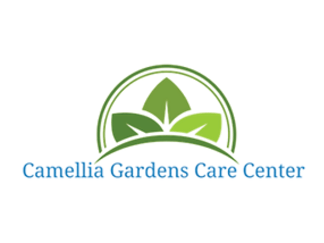 CAMELLIA GARDENS CARE CENTER Image in PASADENA, CA