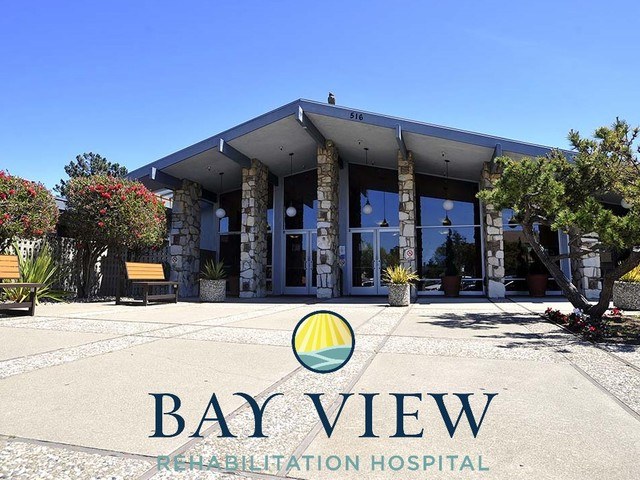 BAY VIEW REHABILITATION HOSPITAL, LLC Image in ALAMEDA, CA