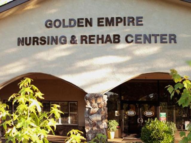 GOLDEN EMPIRE Assisted Living Home Image in GRASS VALLEY, CA