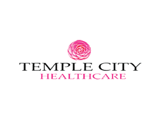 TEMPLE CITY HEALTHCARE Image in TEMPLE CITY, CA