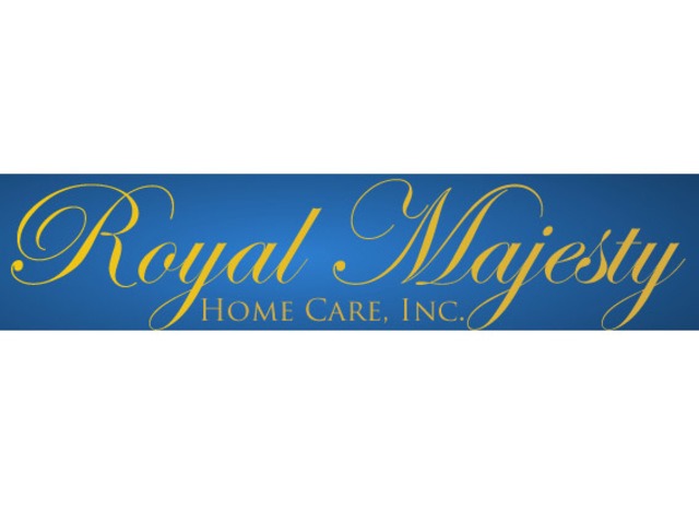 ROYAL MAJESTY HOME CARE Image in LONG BEACH, CA