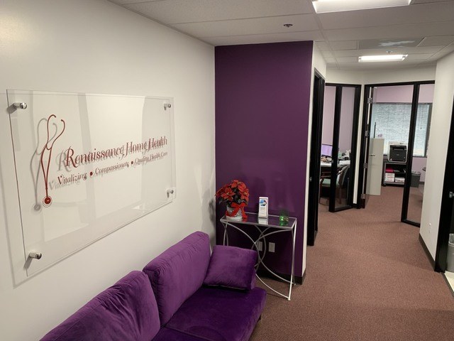 RENAISSANCE HOME HEALTH Image in SAN DIEGO, CA