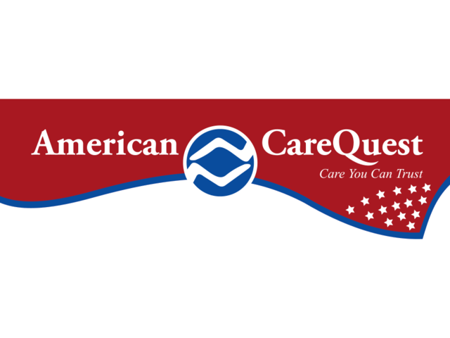 AMERICAN CAREQUEST Image in BURLINGAME, CA