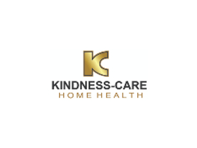 KINDNESS CARE HOME HEALTH Image in SANTA ANA, CA