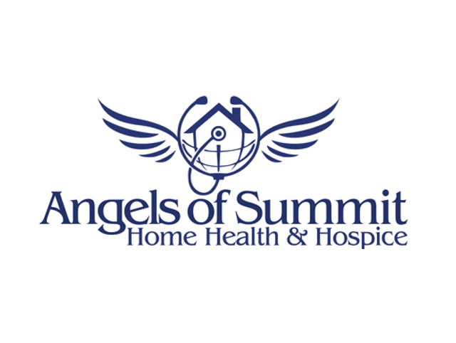 ANGELS OF SUMMIT HOME HEALTH Image in SIMI VALLEY, CA