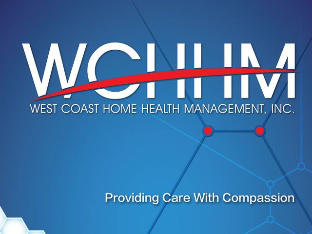 WEST COAST HOME HEALTH MANAGEMENT Image in VAN NUYS, CA