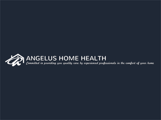 ANGELUS HOME HEALTH Image in RANCHO CUCAMONGA, CA