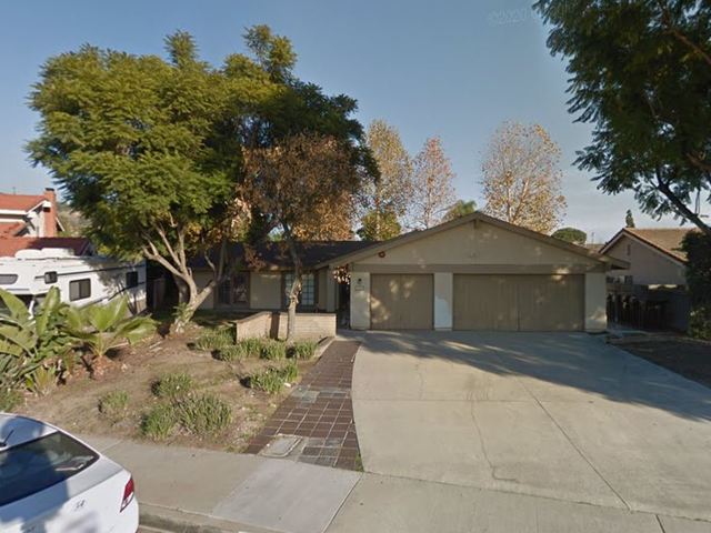 QUARTZ HOUSE Image in LA VERNE, CA