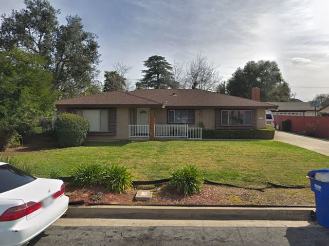 PALM HOUSE Image in LA VERNE, CA