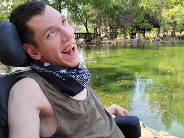 ALPINE HOME II, THE Image in PARADISE, CA