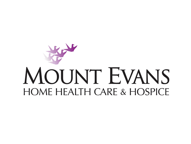 MOUNT EVANS HOSPICE, Hospice in EVERGREEN, CO