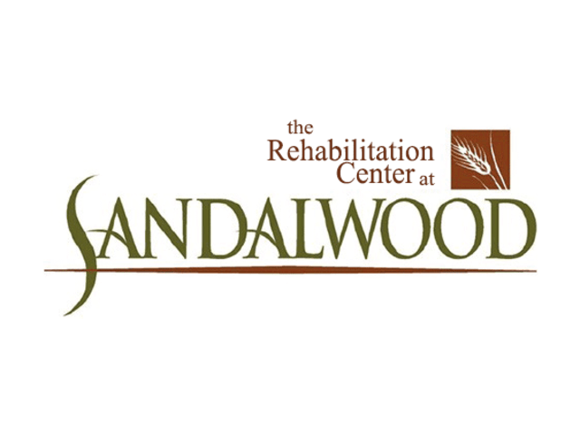 THE REHABILITATION CENTER AT SANDALWOOD Image in WHEAT RIDGE, CO