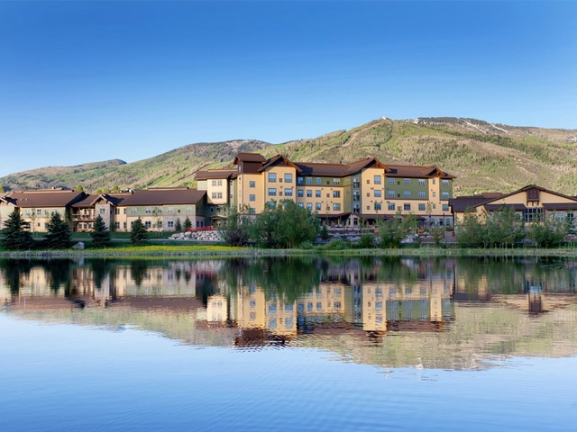 CASEY'S POND SENIOR LIVING, Skilled Nursing Facility in STEAMBOAT SPRINGS, CO