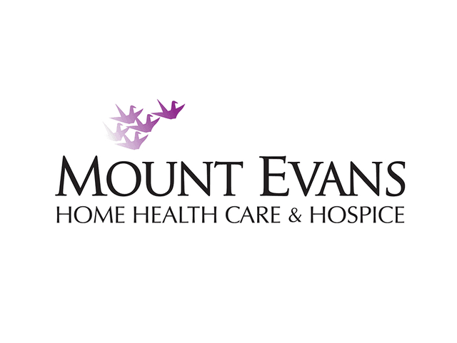 MOUNT EVANS HOME HEALTH CARE & HOSPICE Image in EVERGREEN, CO