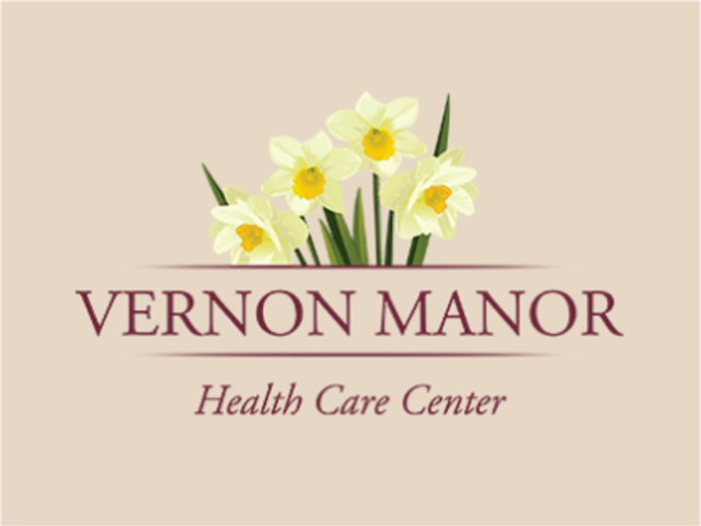 VERNON  REHABILITATION AND HEALTHCARE CENTER Image in VERNON, CT