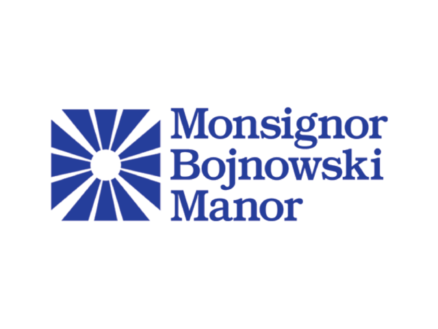MONSIGNOR BOJNOWSKI MANOR Image in NEW BRITAIN, CT
