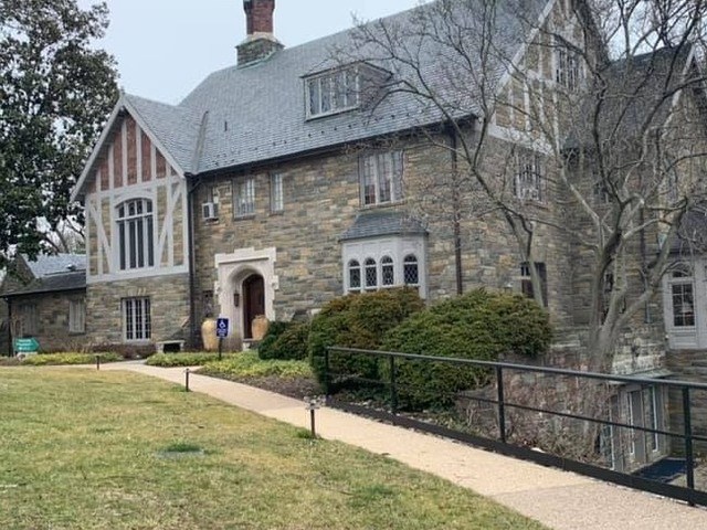 KNOLLWOOD HSC Image in WASHINGTON, DC