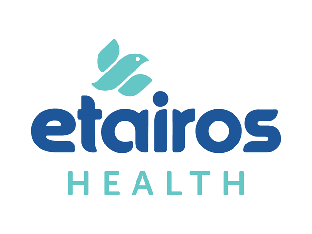 ETAIROS HEALTH Image in PALM HARBOR, FL