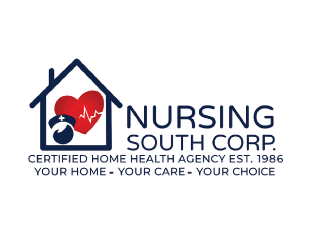 NURSING SOUTH CORPORATION Image in MIAMI, FL