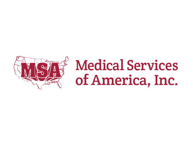 MEDICAL SERVICES OF AMERICA HOME HEALTH Image in CLEARWATER, FL