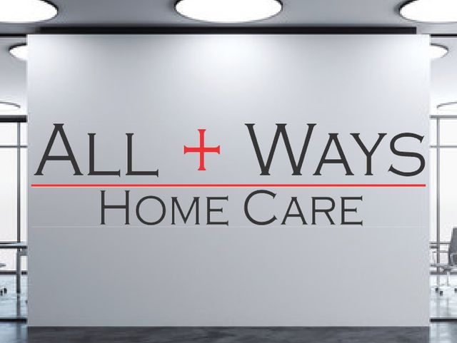 ALL WAYS HOME CARE Image in Miami Dade County, FL