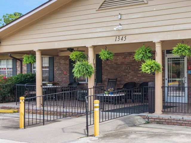 HARBORVIEW ROME Assisted Living Home Image in ROME, GA