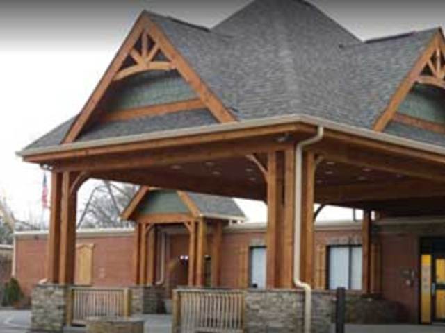 WESTBURY CENTER OF MCDONOUGH FOR NURSING & HEALING Assisted Living Home Image in MCDONOUGH, GA