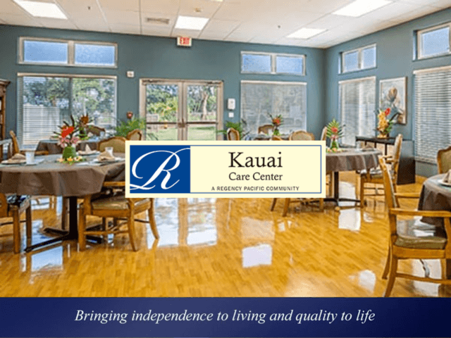 KAUAI CARE CENTER Assisted Living Home Image in WAIMEA, HI