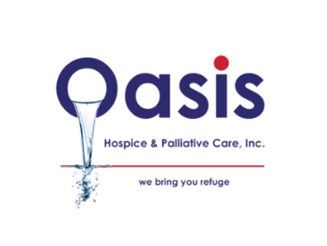 OASIS HOSPICE & PALLIATIVE CARE Image in Flossmoor, IL