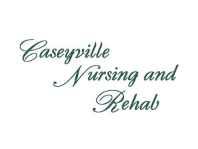 CASEYVILLE NURSING & REHAB CTR Image in CASEYVILLE, IL