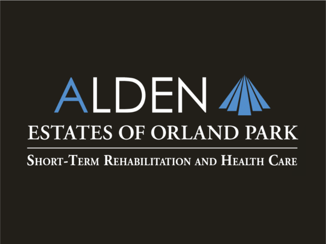 ALDEN ESTATES OF ORLAND PARK, Skilled Nursing Facility in ORLAND PARK, IL