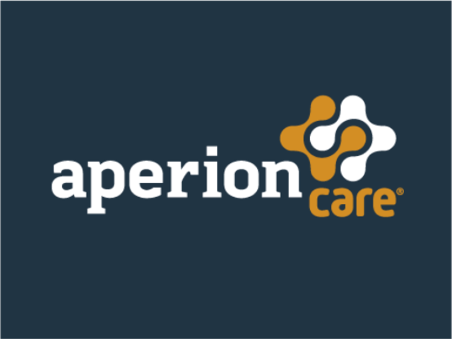 APERION CARE INTERNATIONAL Image in CHICAGO, IL
