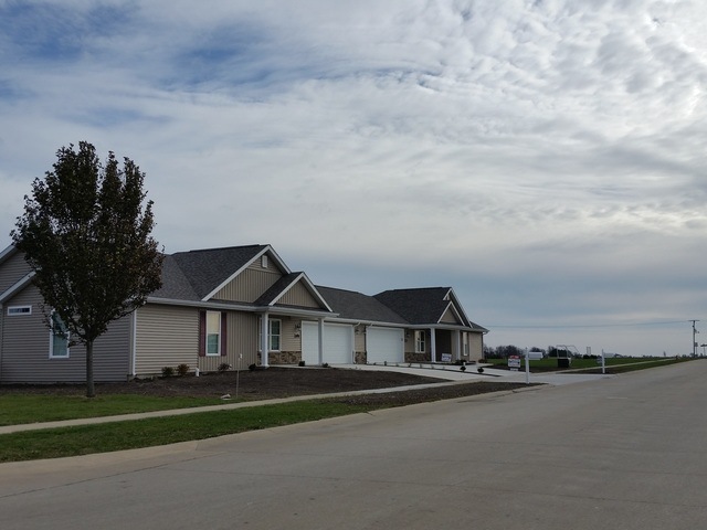 THE ARTHUR HOME Image in ARTHUR, IL