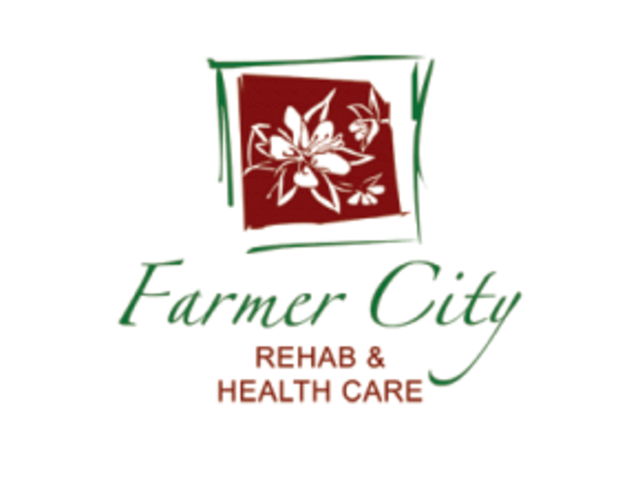 FARMER CITY REHAB & HEALTHCARE skilled nursing facility in FARMER CITY, IL