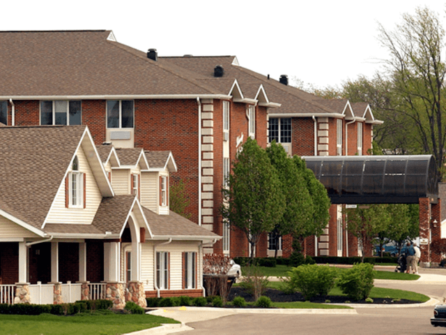 MANOR COURT OF FREEPORT skilled nursing facility in FREEPORT, IL