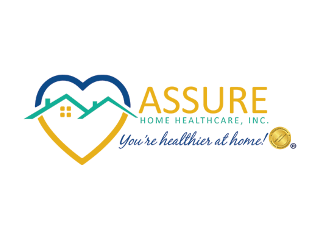 ASSURE HOME HEALTHCARE Image in Libertyville, IL