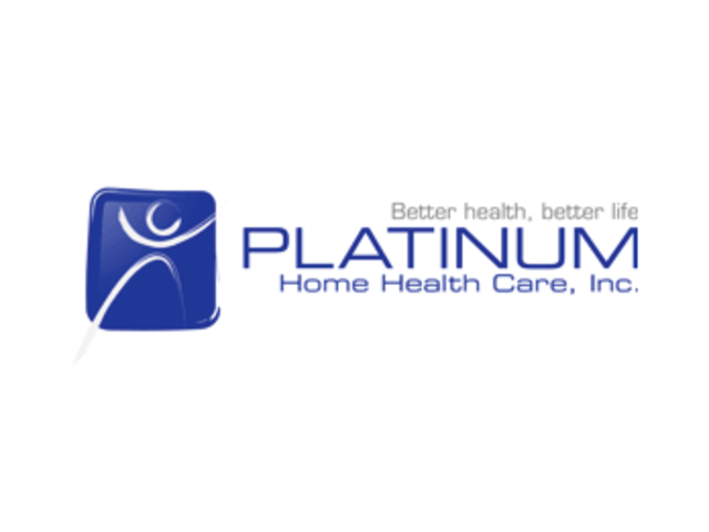 PLATINUM HOME HEALTH CARE Image in ORLAND PARK, IL