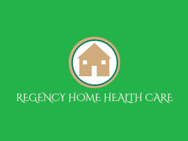 REGENCY HOME HEALTH CARE Image in OAK LAWN, IL