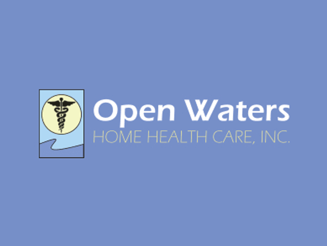 OPEN WATERS HOME HEALTH CARE Image in Niles, IL