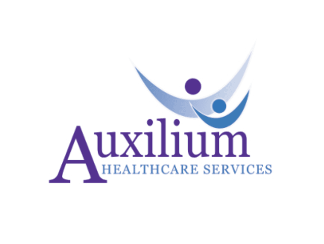 AUXILIUM HEALTHCARE SERVICES Image in Barrington, IL